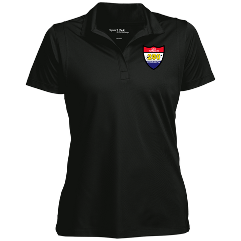 2 Ranger 200 Ladies' Micropique Sport-Wick® Polo