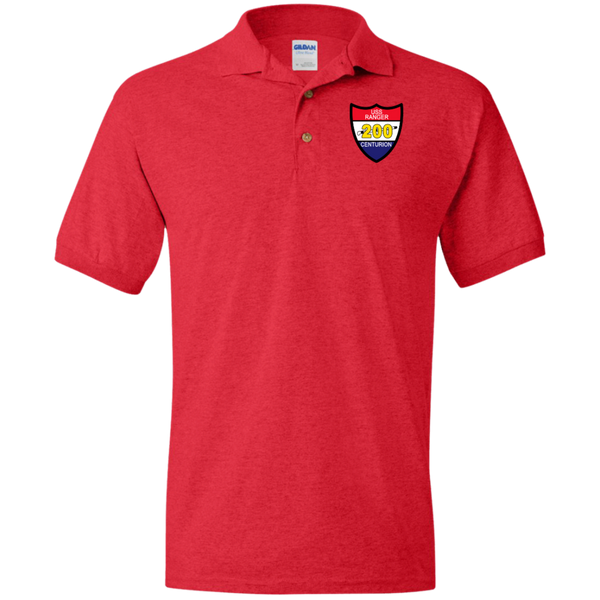 Ranger 200 Jersey Polo Shirt