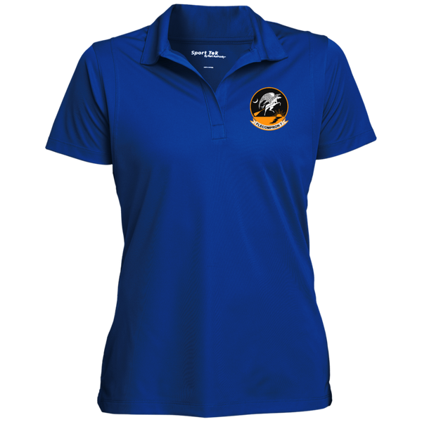 VC 07 2 Ladies' Micropique Sport-Wick® Polo