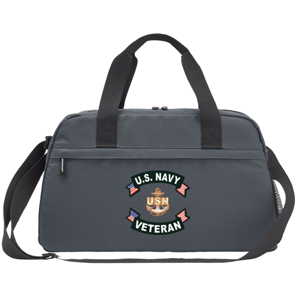 Navy Vet 1 Core 365 Duffel Bag