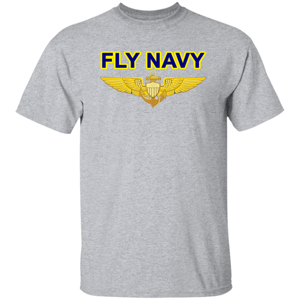 P-3C 2 Fly Aviator Custom Ultra Cotton T-Shirt