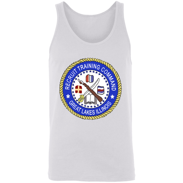 RTC Great Lakes 1 Unisex Tank