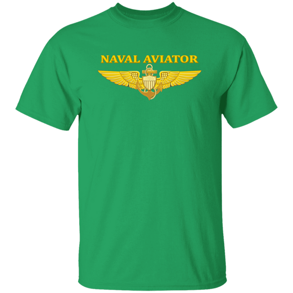 Aviator 2 Custom Ultra Cotton T-Shirt