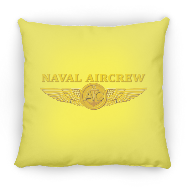 Aircrew 3 Pillow - Small Square