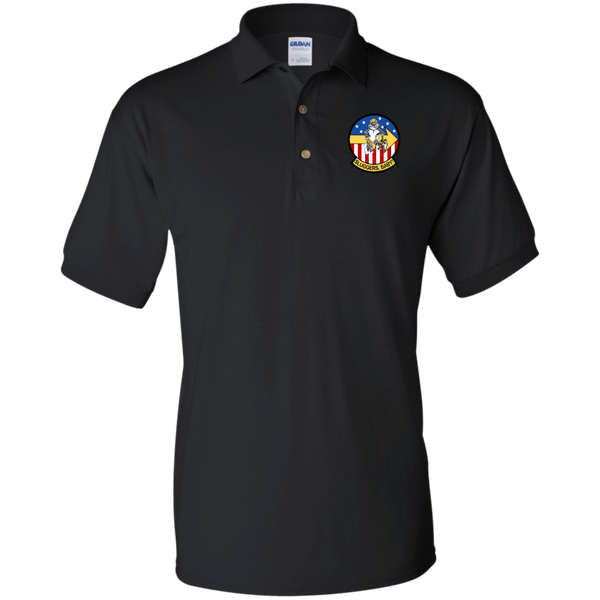 VF 103 4 Jersey Polo Shirt