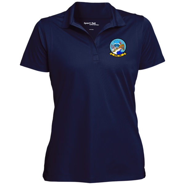 HSL 30 2 Ladies' Micropique Sport-Wick® Polo