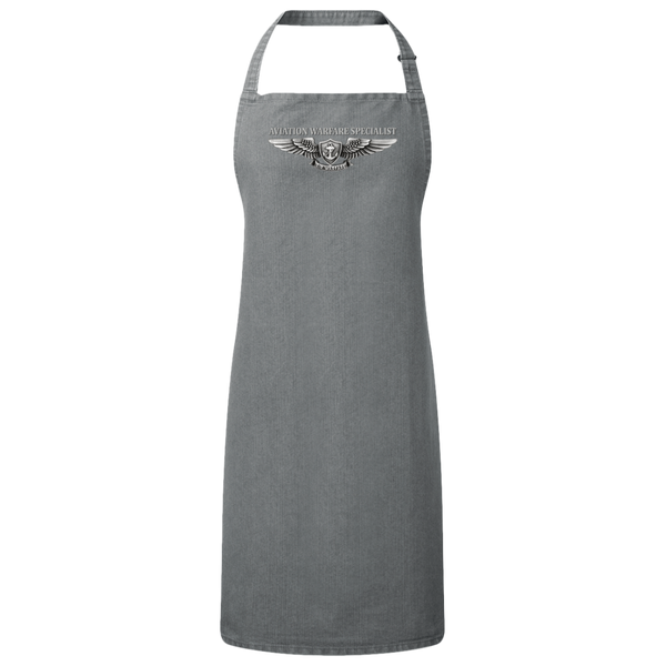 Air Warfare 2 Unisex Bib Apron