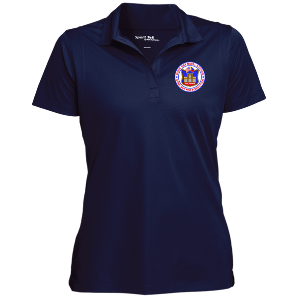 Subic Cubi Pt 11 Ladies' Micropique Sport-Wick® Polo