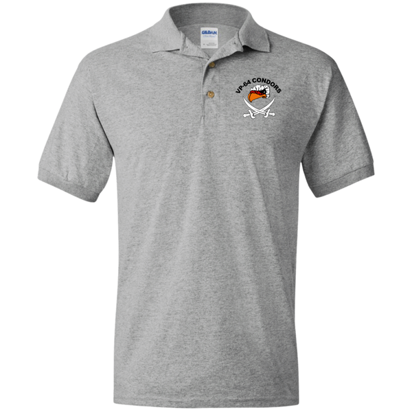 VP 64 4 Jersey Polo Shirt