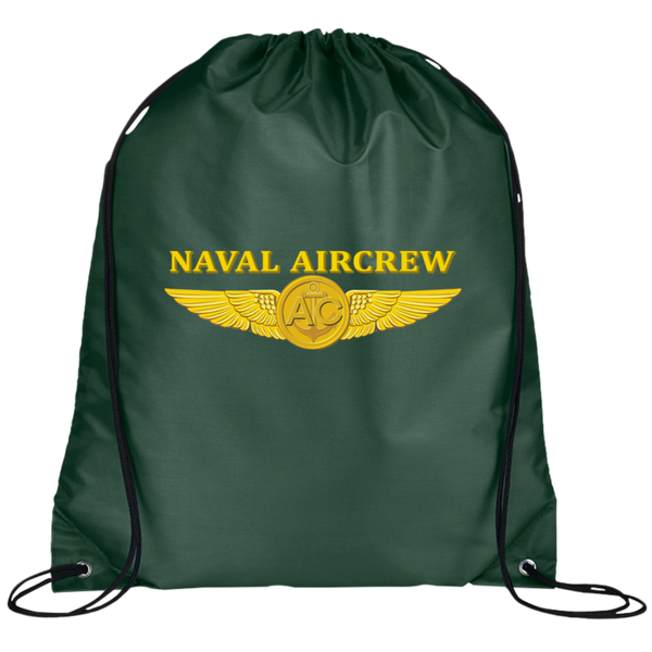 Aircrew 3 Drawstring Cinch Backpack