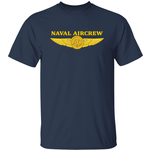 Aircrew 3 Custom Ultra Cotton T-Shirt