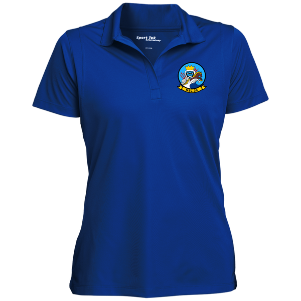 HSL 30 3 Ladies' Micropique Sport-Wick® Polo