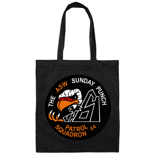 VP 64 1 Bag - Canvas Tote