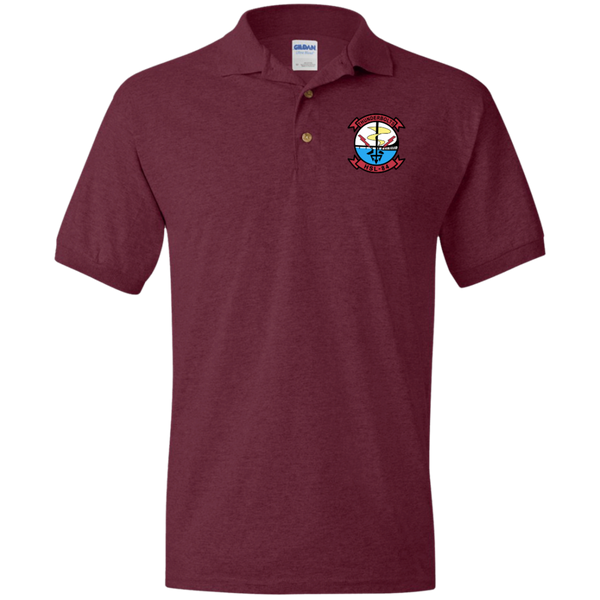 HSL 84 1 Jersey Polo Shirt