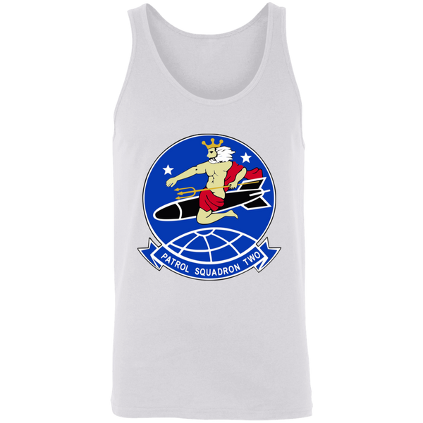 VP 02 1 Unisex Tank