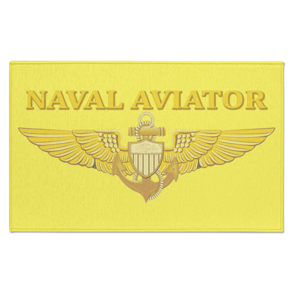 Aviator 2 Indoor Doormat