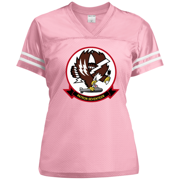 VP 17 1 Ladies' Replica Jersey