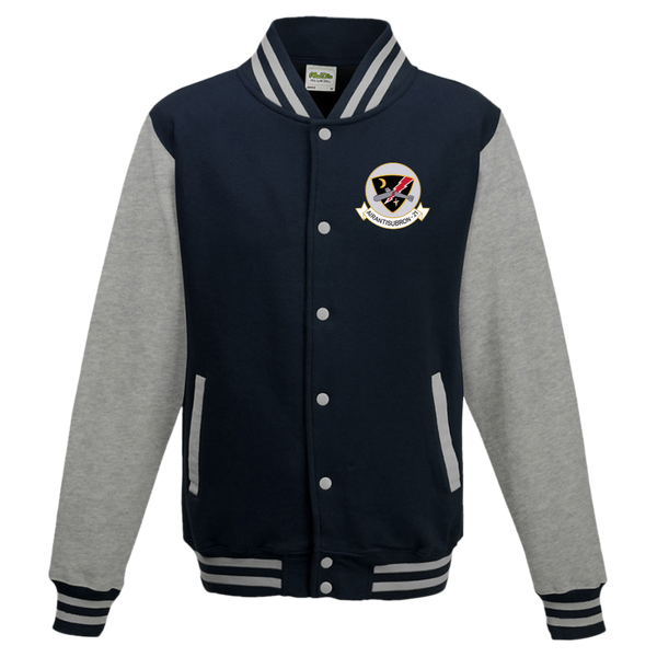 VS 21 2 Letterman Jacket