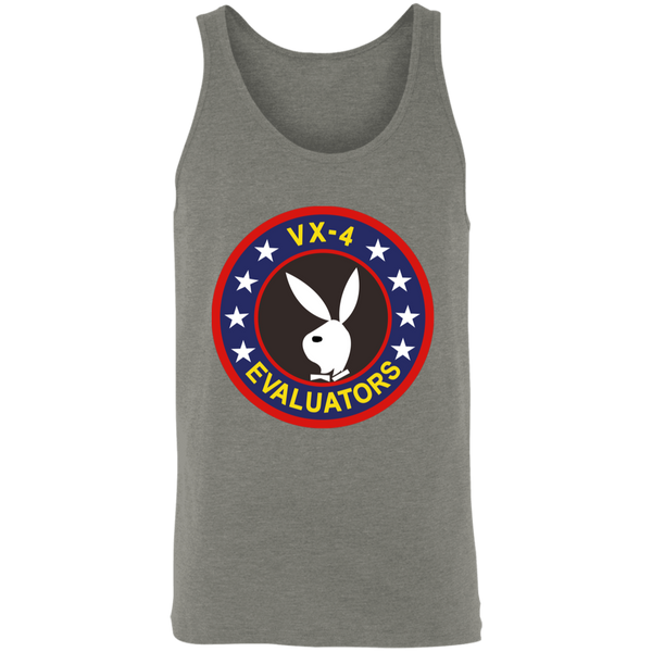 VX 04 1 Unisex Tank