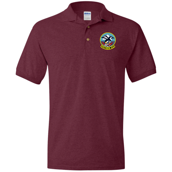 VP 22 2 Jersey Polo Shirt