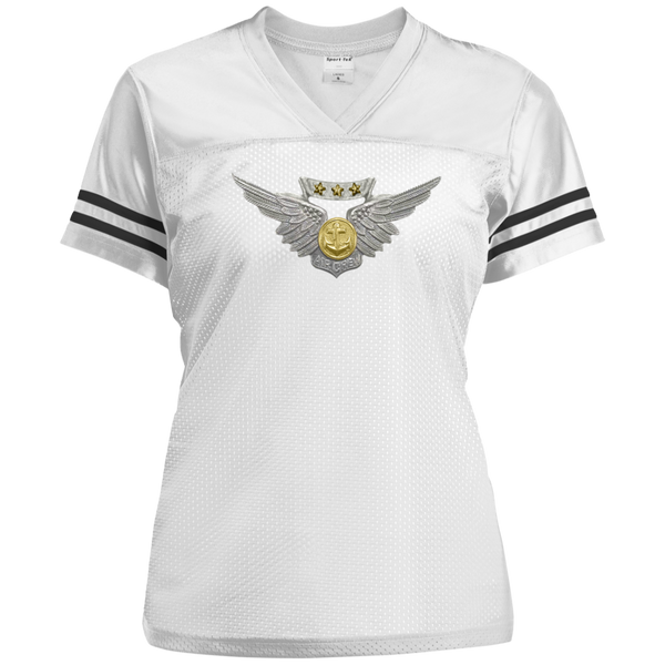 Combat Air 1 Ladies' Replica Jersey