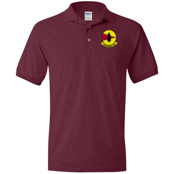 VQ 02 Jersey Polo Shirt