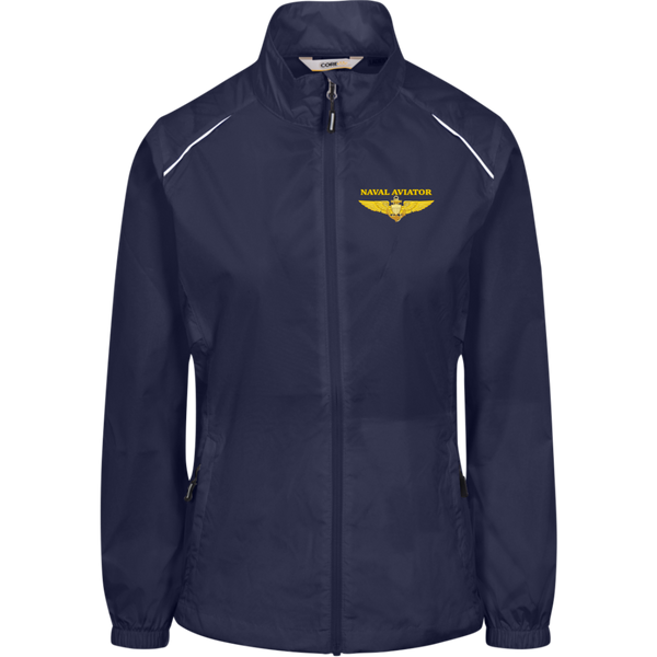 Aviator 2 Core 365 Ladies' Techno Lite Jacket