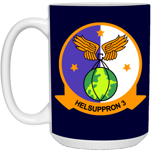 HC 03 1 Mug - 15oz