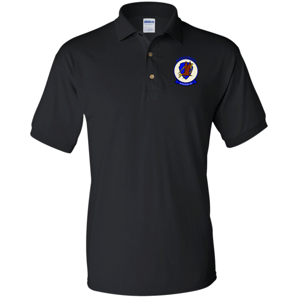 VA 82 2 Jersey Polo Shirt