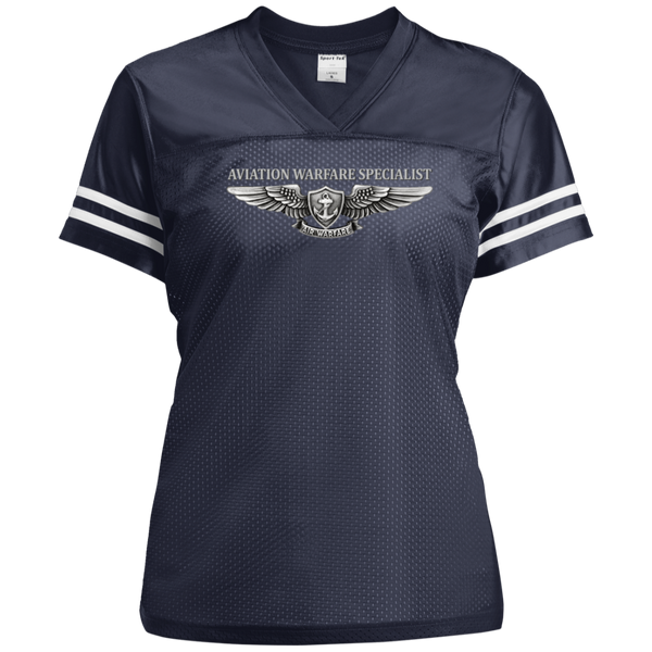 Air Warfare 2 Ladies' Replica Jersey