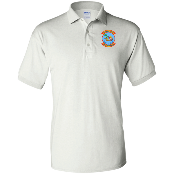 Subic Cubi Pt 04 Jersey Polo Shirt