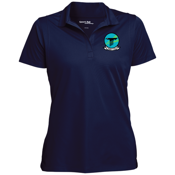 VAQ 135 1 Ladies' Micropique Sport-Wick® Polo