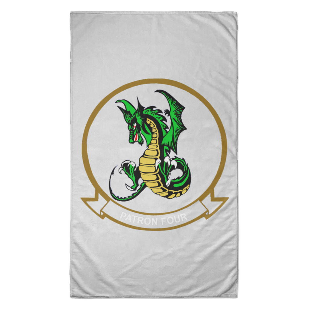 VP 04 4a Bath Towel - 35x60