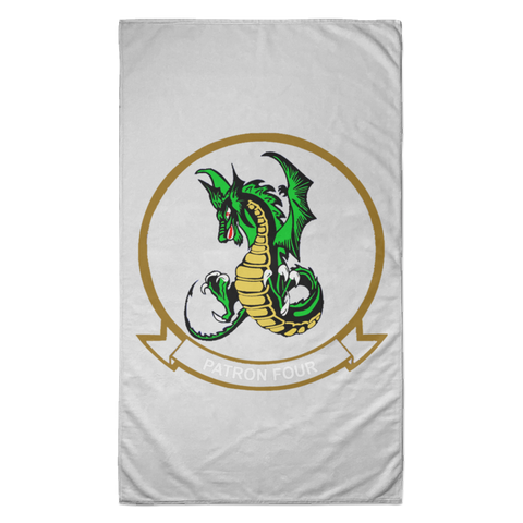 VP 04 4a Bath Towel - 35x60