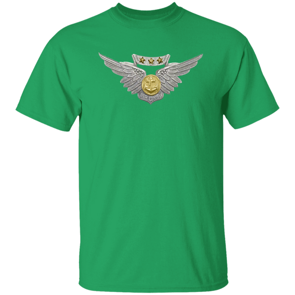 Combat Air 1 Custom Ultra Cotton T-Shirt