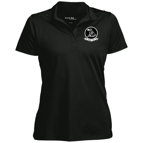 VAQ 137 3 Ladies' Micropique Sport-Wick® Polo