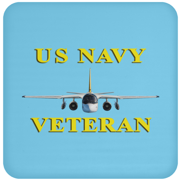 Navy Vet 3 Coaster