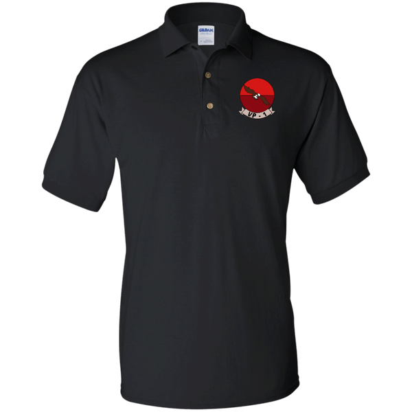 VP 01 5 Jersey Polo Shirt