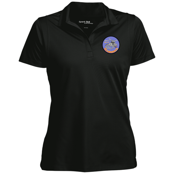 HSL 33 2 Ladies' Micropique Sport-Wick® Polo