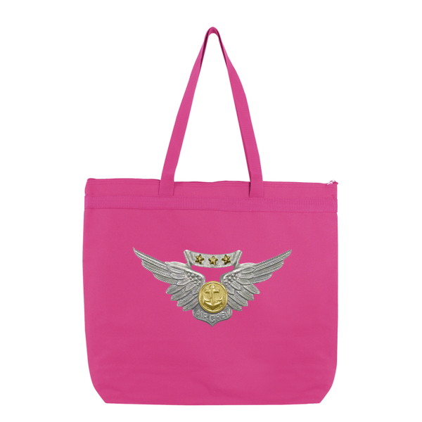 Combat Air 1 Melody Large Tote