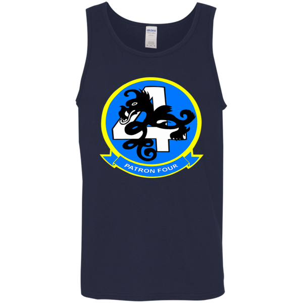 VP 04 2 Cotton Tank Top