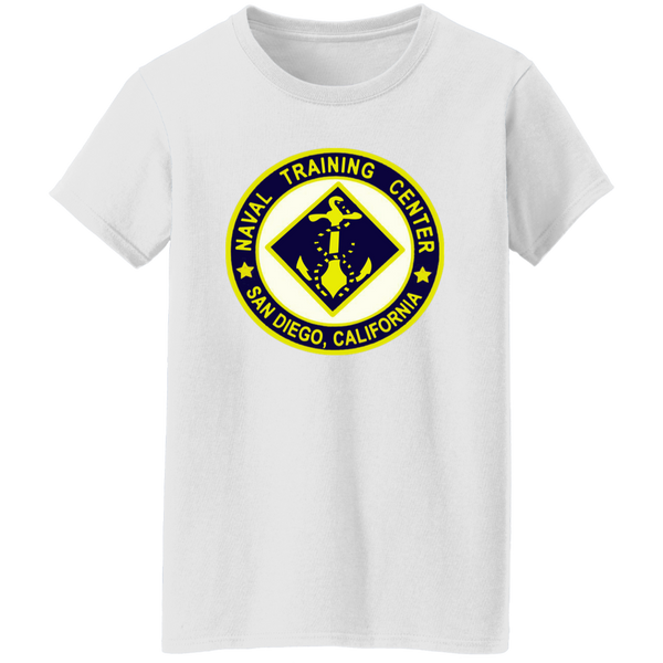 RTC San Diego 2 Ladies' T-Shirt