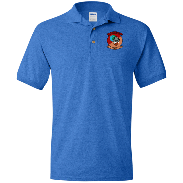 VR 57 Jersey Polo Shirt