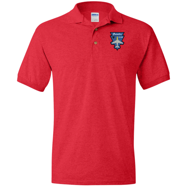 VAQ 138 4 Jersey Polo Shirt