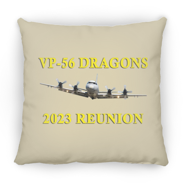 VP 56 2023 R3 Pillow - Medium Square