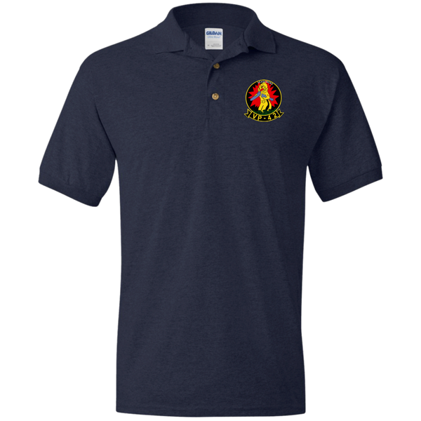 VP 42 Jersey Polo Shirt