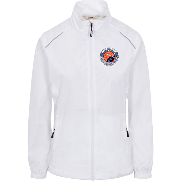 VX 04 3 Core 365 Ladies' Techno Lite Jacket