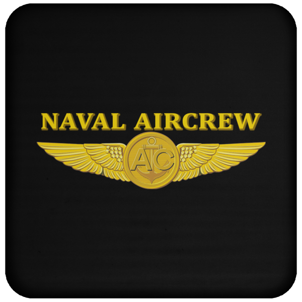 Aircrew 3 Coaster