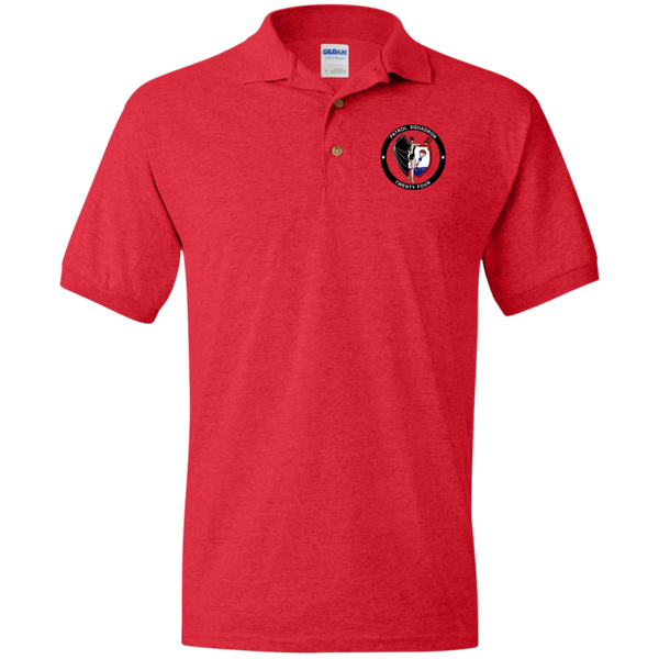 VP 24 2 Jersey Polo Shirt