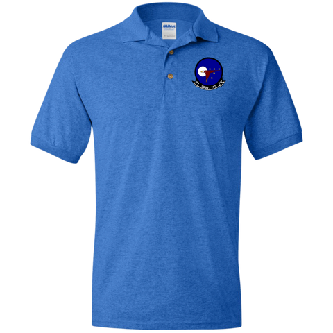 VAW 117 2 Jersey Polo Shirt